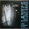 Larry's Blues Band - Good Morning Blues